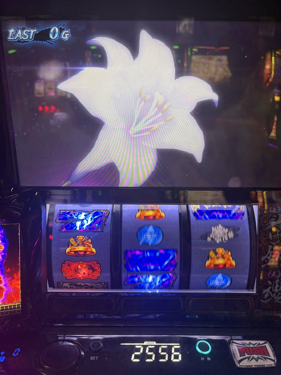 slot01255's tweet photo. 1確〜！？ https://t.co/dxjAc7Op2X