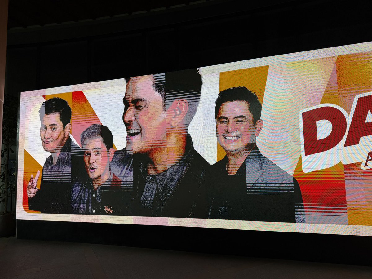 ogie alcasid (@ogiealcasid) / Posts and Replies / X