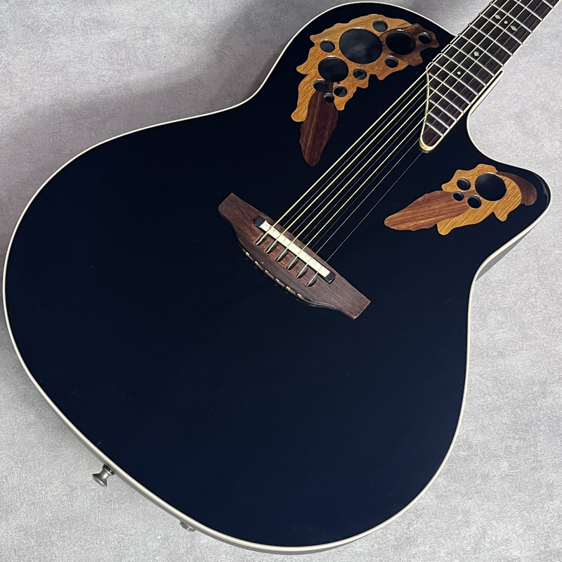 OtaichiGakki's tweet photo. USA製Ovationの黄金期を支えた人気モデル6778LX Standard Elite LXが入荷🔥
煌びやかなサウンドとステージでの高い信頼性を両立した、プロからアマチュアまで幅広いプレイヤーを満足させる完成度の高い一本✨
#Ovation #Guitar https://t.co/wBpHPwh1kH