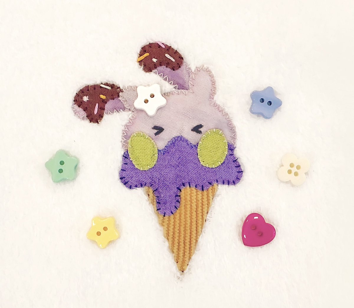 inomo__'s tweet photo. 🍦 https://t.co/4FELgB5GEz