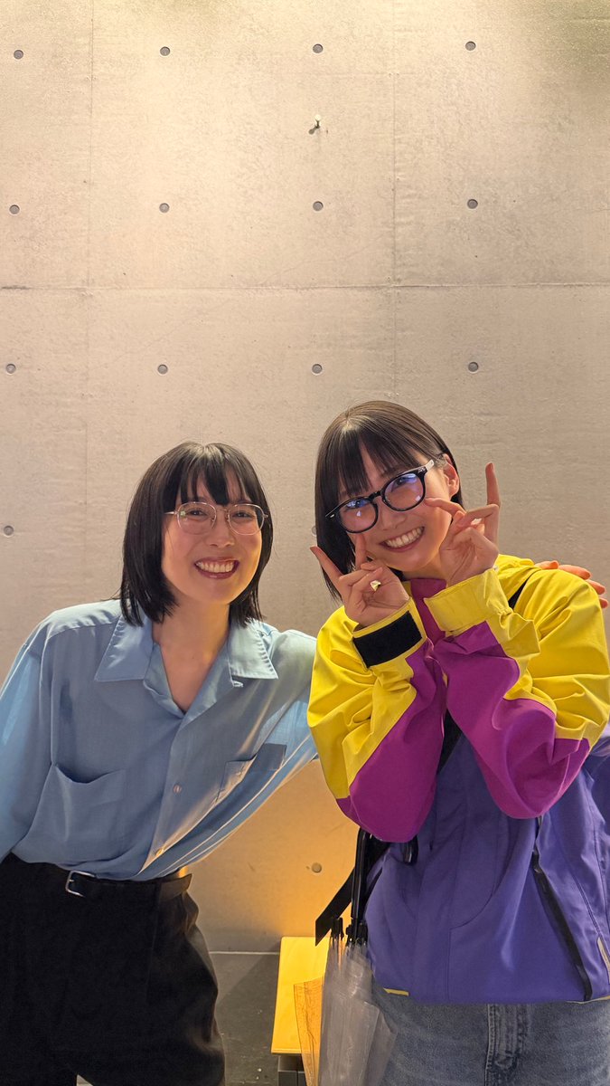 柴田聡子さんの 「柴田聡子TOUR “夏'26”」さんを観に行かせていただき