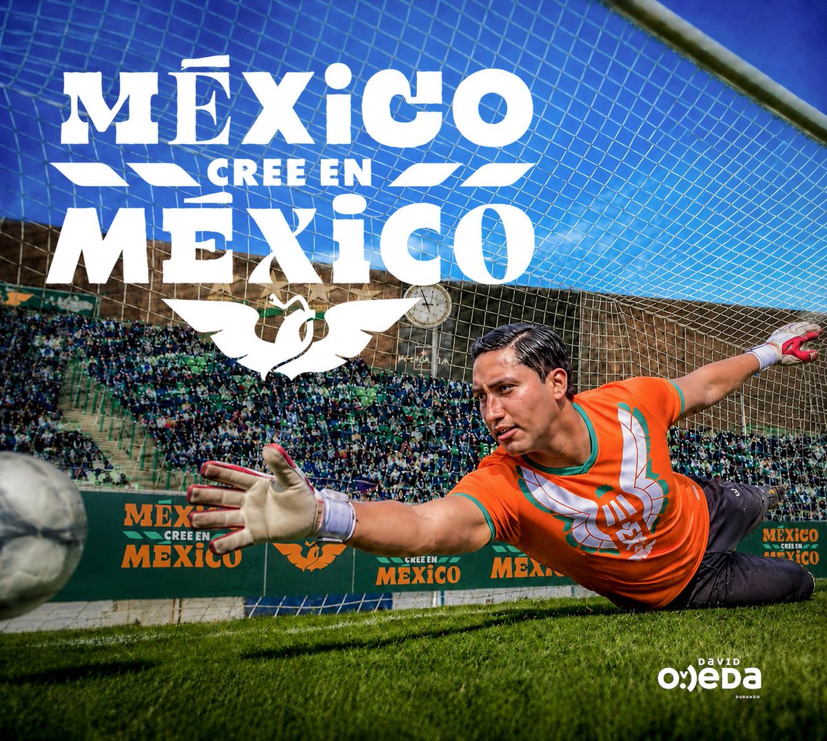 davidojedamx's tweet photo. ⚽️🇲🇽 ¡Faltan 7 días para el mundial! 

¿Que selección crees que va a ganar? https://t.co/menylpGmFS