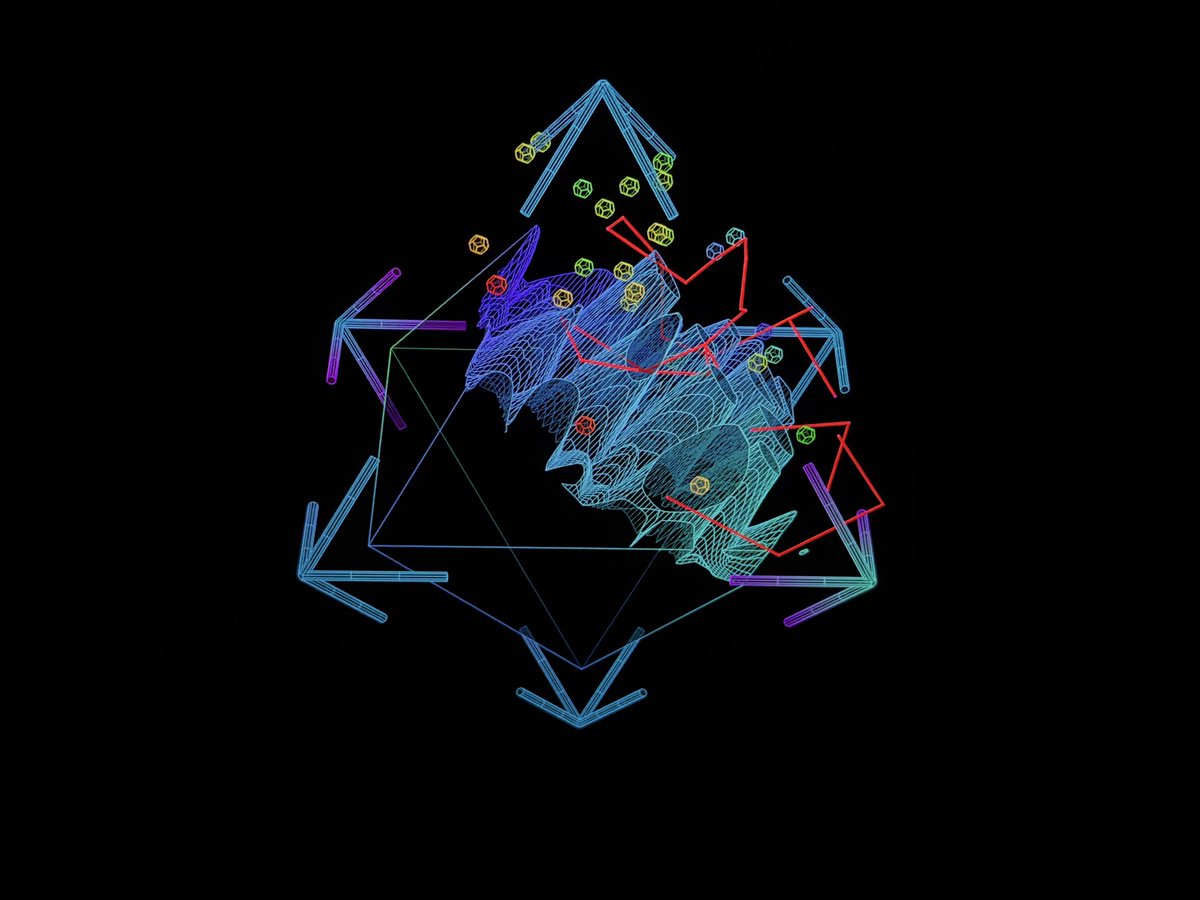 mjmurdoc's tweet photo. Tri-Cubic Isolators ///
#ui #interface #scifi https://t.co/730S4mOPSs