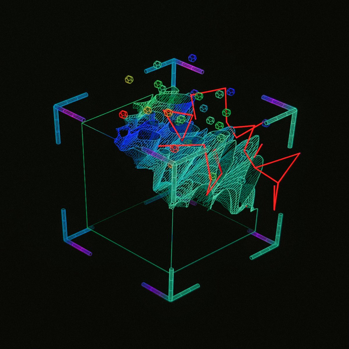 mjmurdoc's tweet photo. Tri-Cubic Isolators ///
#ui #interface #scifi https://t.co/730S4mOPSs