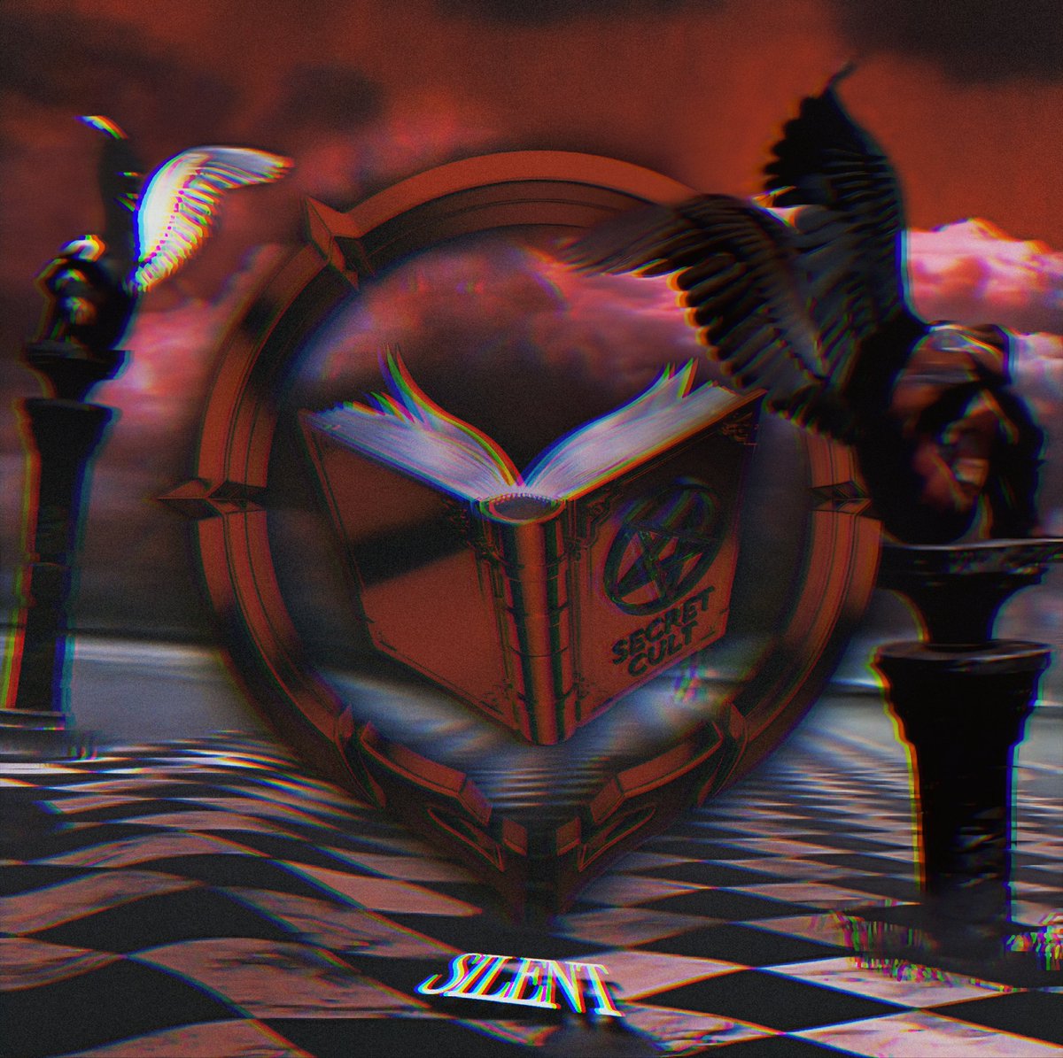 SecretCult___'s tweet photo. [LINA COLLECTION • from cult]

Designer: @Cult_Lina https://t.co/xBR91bFfEW