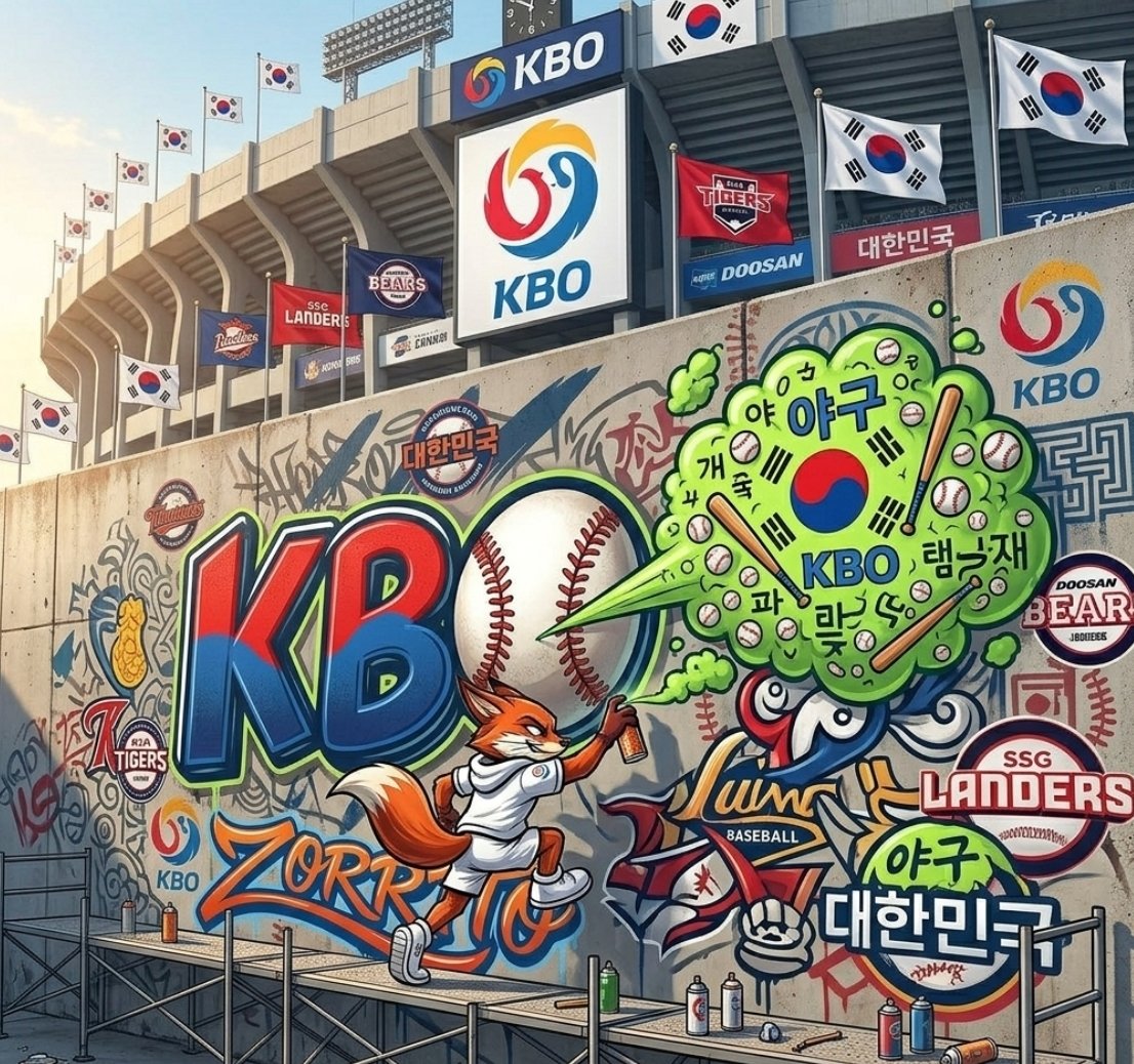 PicksGP1's tweet photo. Ayer ganamos un diamante 💎 ✅ vamos con los de hoy 😈 JORNADA COMPLETA  de la KBO ⚾🫶🇰🇷 de Zorrito 🫣

ATENTOS!! 💰 que hoy coronamos 🧹🧹 https://t.co/aItYMC6min