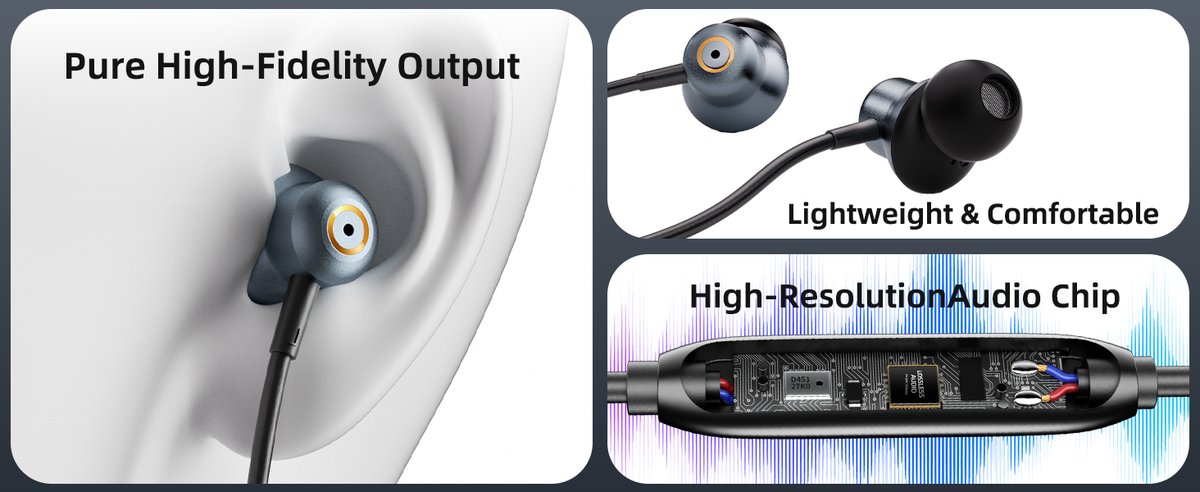BackwinOfficial's tweet photo. Your voice deserves to be heard. 

ENC noise reduction + voice enhancement technology for clearer calls and better communication on the go.

#ENC #TypeCAdapter #ClearCalls #AudioTech https://t.co/kOYvEpg4ku
