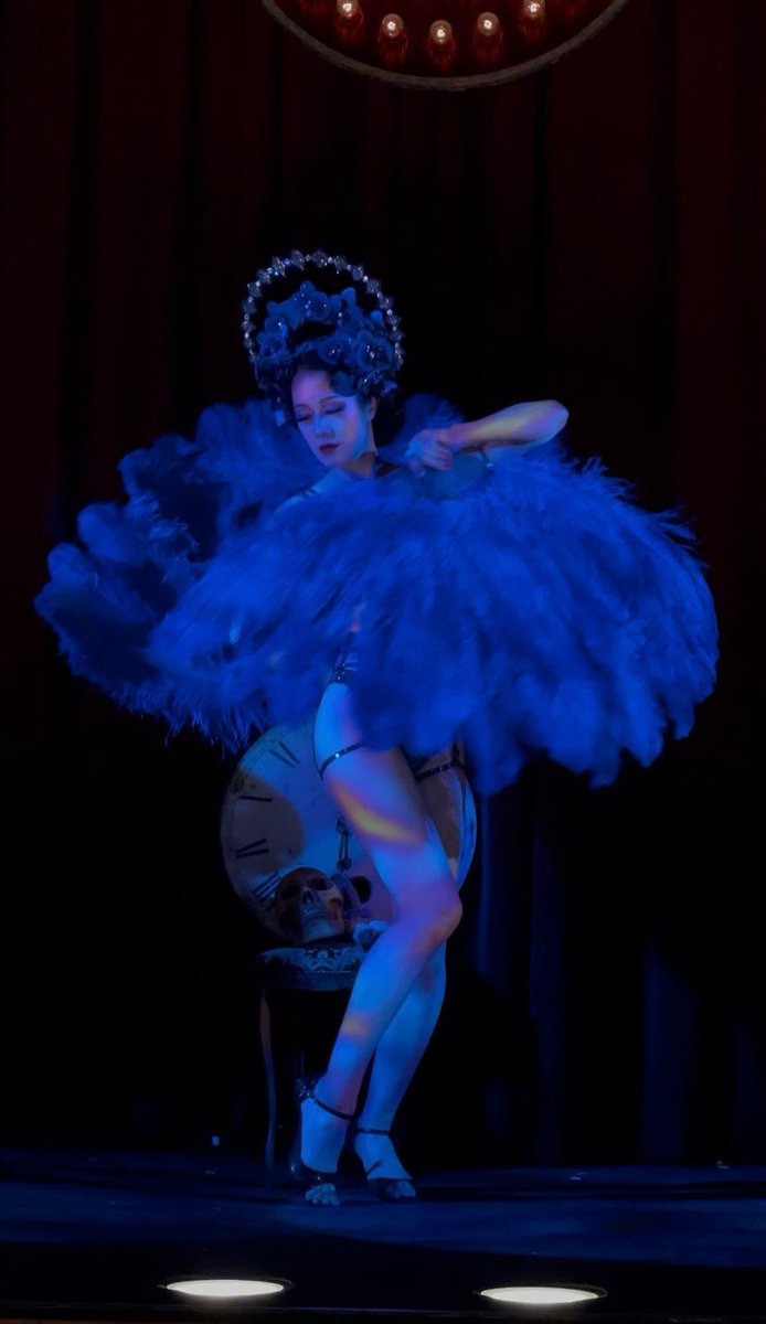RITA_GOLDIE's tweet photo. 自分の美しさを再認識
お写真ありがとうございます🪽
ROSY ROUGE at 神戸月世界 https://t.co/dmwuKFCdWx
