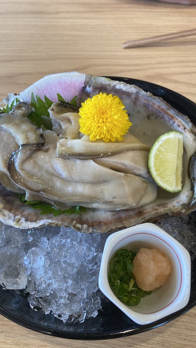 _o3ru7's tweet photo. うお一番🐟🐟
かねこぉぉおらんかったけどうますぎてあと500回はいく^_^ https://t.co/n3XKjXRPsH