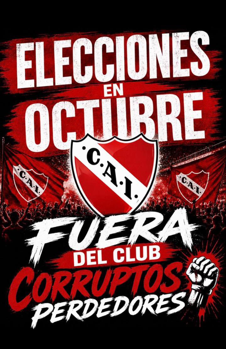vaconfuria's tweet photo. El estatuto es claro: no pueden. Las elecciones tienen que ser en octubre o sino estarian usurpando el club. https://t.co/QIHZVo8Wdd