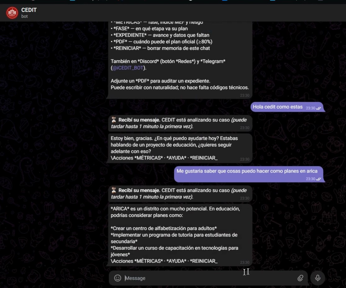 Cedit Dev tweet media