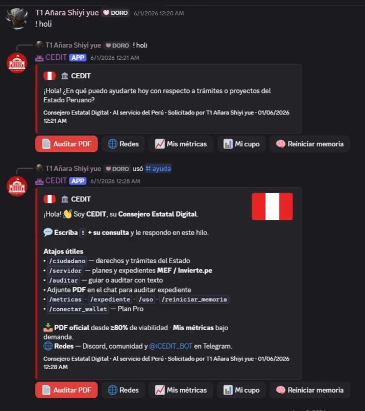 Cedit Dev tweet media
