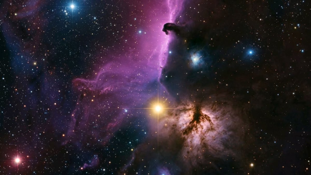 111_carina's tweet photo. Harmonies of the Heavens.🌌 https://t.co/b9jf4xU3Nw