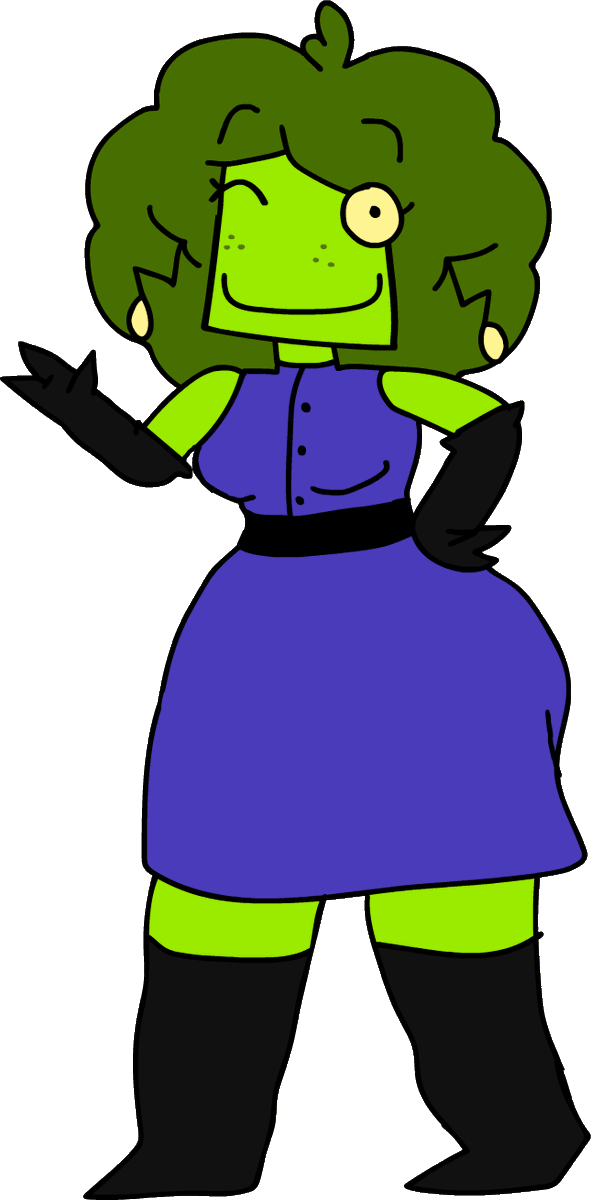 kitchenpaper678's tweet photo. I am going put @Navicono2 Bizzy in some outfits so give out you're suggestions and I can see what I can do https://t.co/MdCINoMI3H