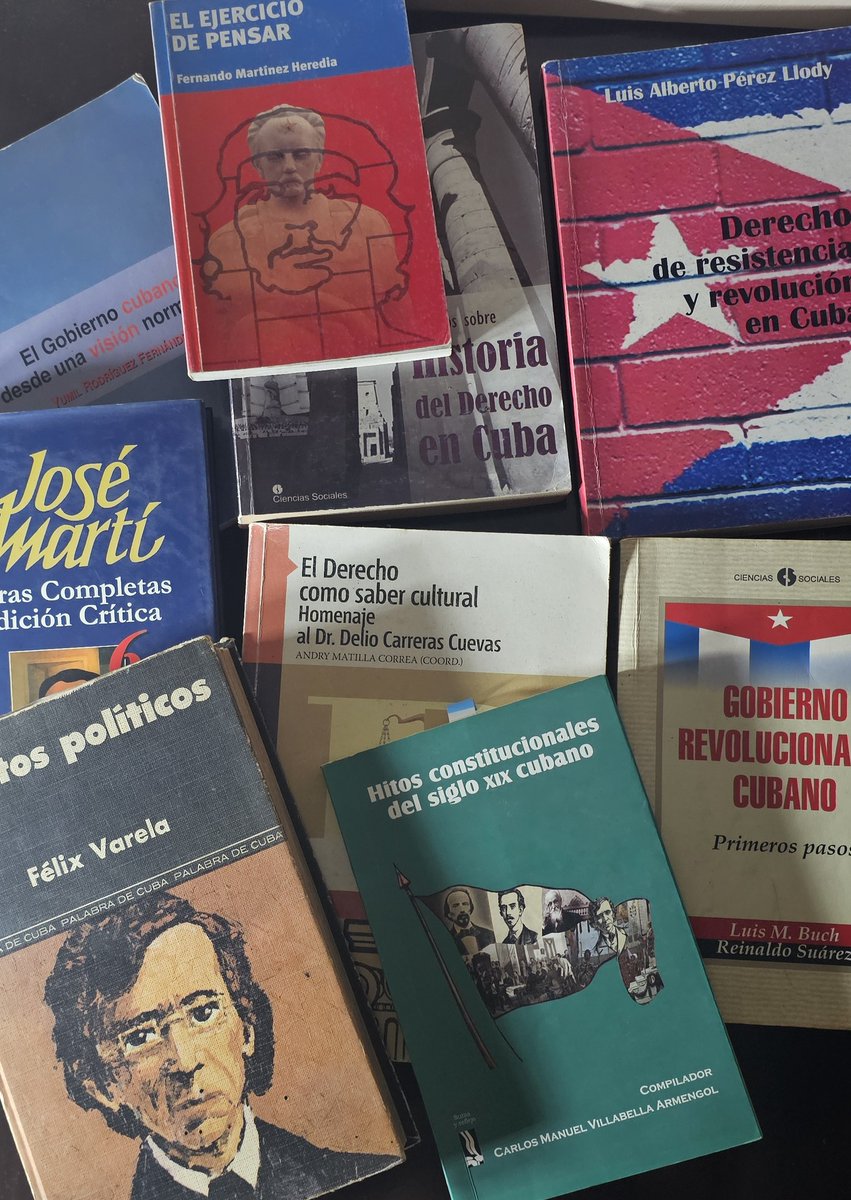 pllody's tweet photo. Hoy terminamos el curso de Historia del Derecho: sí, lo logramos. En la gratitud, Cuba: porque entre tantas nubes grises, órdenes ejecutivas, sanciones, más cerco y la amenaza de bombas que pudieran caer... No hay en esta tierra una sola universidad que haya cerrado. https://t.co/dZz9VU5tWz