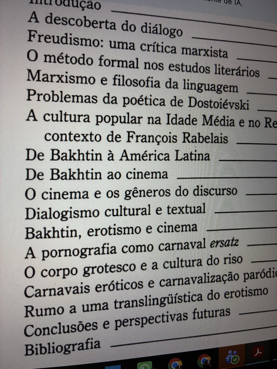 kaa_maart's tweet photo. ja pensou escrever um livro e o sumário ser simplesmente esse... https://t.co/DYLUU8Mtui