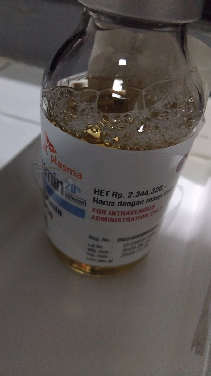 hejulll23's tweet photo. jadi ini obat mahal ituu https://t.co/kyH87eyCxy