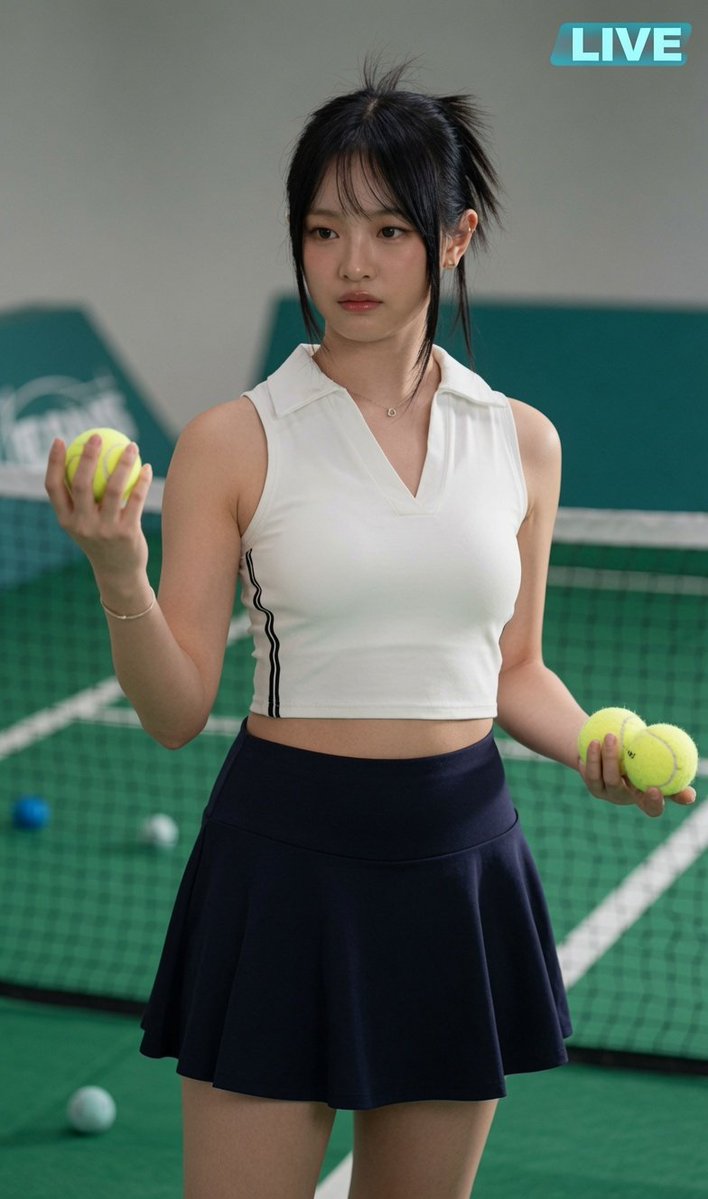 yxlqmdlg's tweet photo. HANNI x STONEHENgE 🎾
Pt 3

#HANNI #NJZ #newjeans https://t.co/kODL1EUiCe