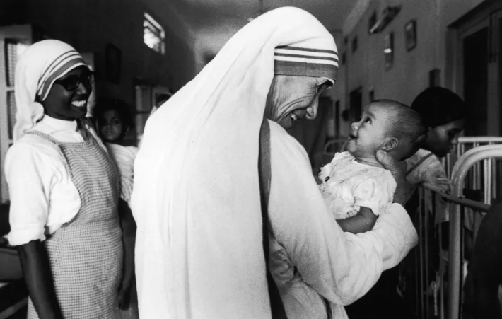 FoundationAD33's tweet photo. When the unborn, the sick, the poor, the elderly, the disabled are treated as disposable, the moral foundation of society collapses.

"The greatest destroyer of peace today is the cry of the innocent unborn child. For if a mother can murder her own child in her own womb, what is left for you and for me to kill each other?"~ Mother Teresa

"We hold these truths to be self-evident, that all men are created equal, that they are endowed by their Creator with certain unalienable Rights, that among these are Life, Liberty and the pursuit of Happiness." ~ Thomas Jefferson