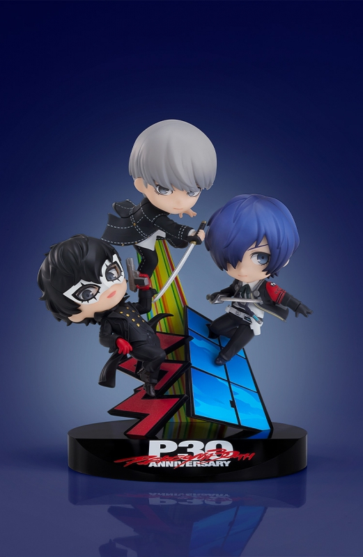 ペルソナグッズ最新情報 (@persona_check) / Posts / X