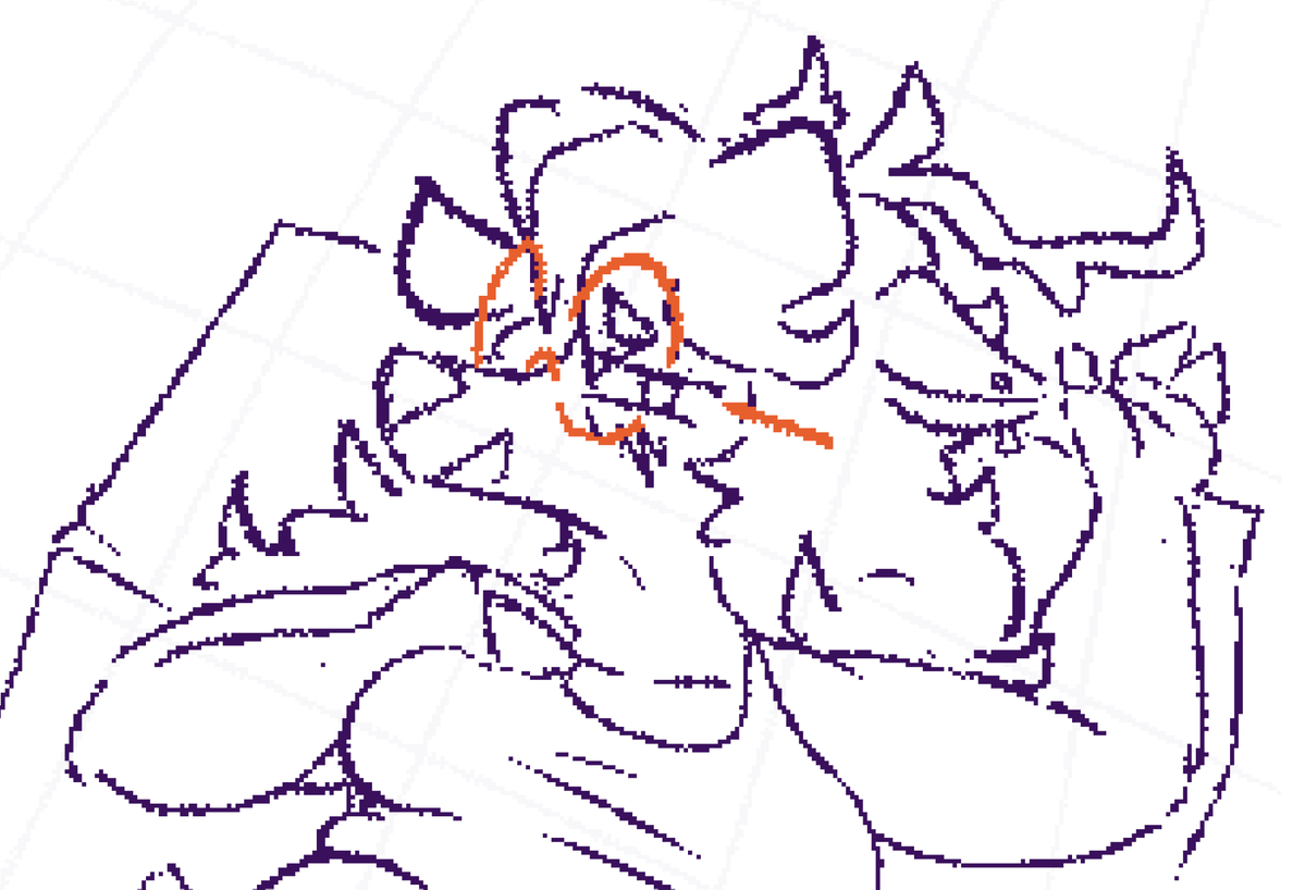 Elseera's tweet photo. hot doe summer wip https://t.co/l63mmi5oD3