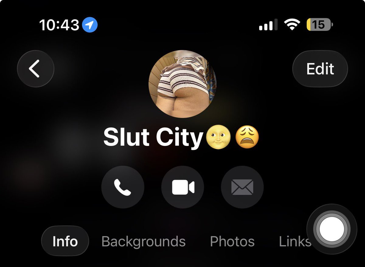 ihearttapes3's tweet photo. I Made A Slut Imessage Gc For The Horny Ahh Girls  18+ If You Wanna Get Added Dm or Comment Me 💫

NO DRAMA ‼️ DM ME ( IT GET FREAKY )

-we talking shit
- being sluts 
- chilling vibing
- talking real shit 
-sex stories etc etc etc https://t.co/pYGrXFCro0