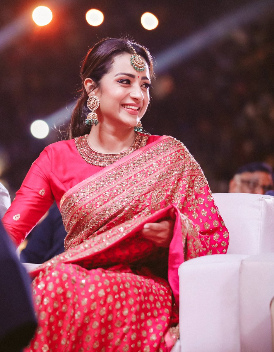ManikandanGN3's tweet photo. #Trisha #Trishaday 🔥🫶🥰❣️😘💖😍 https://t.co/ckTEXS4wKO