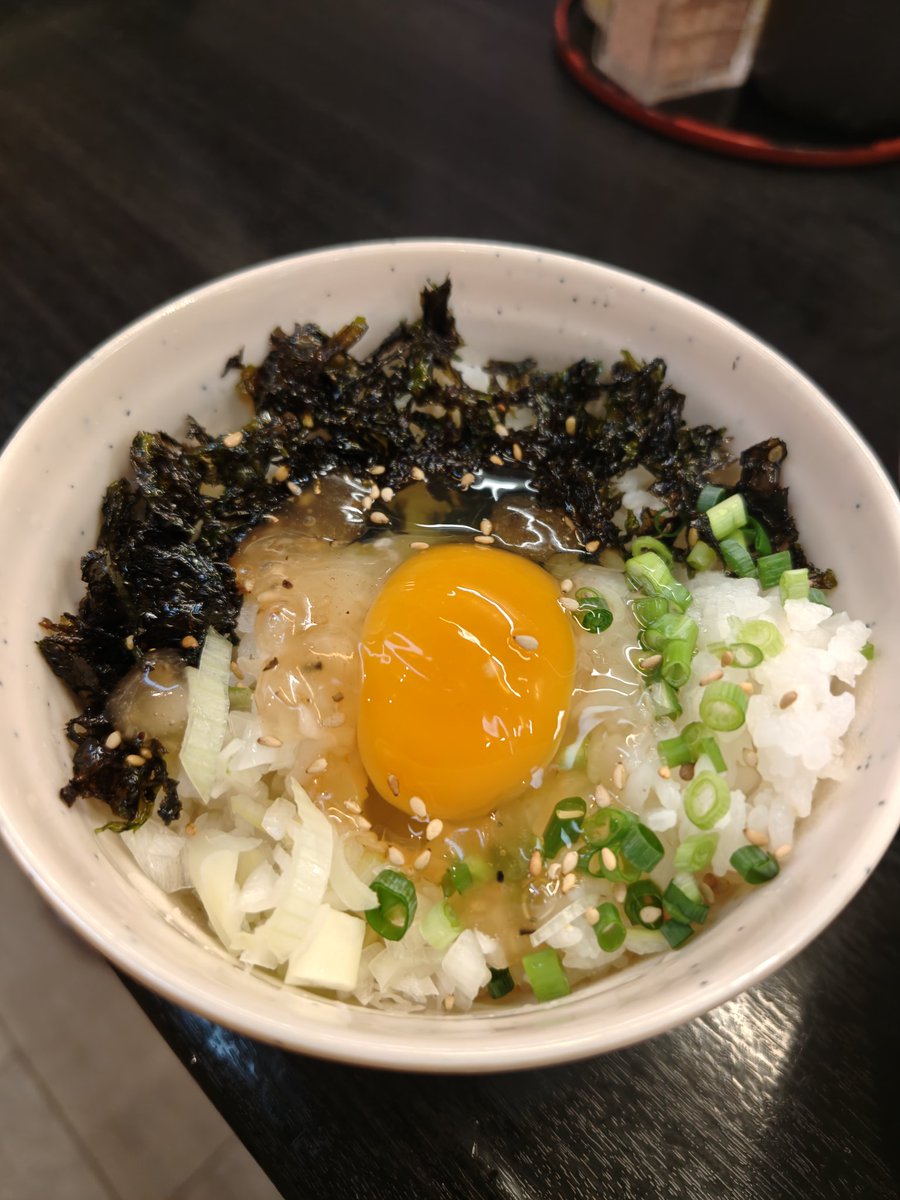 Yama410Y's tweet photo. サイドメニューも美味かった https://t.co/UQRNpdamb8