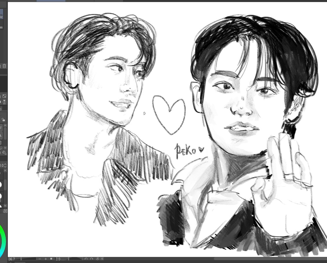 berryuama's tweet photo. kim mingyu https://t.co/IK0w7kX9YB