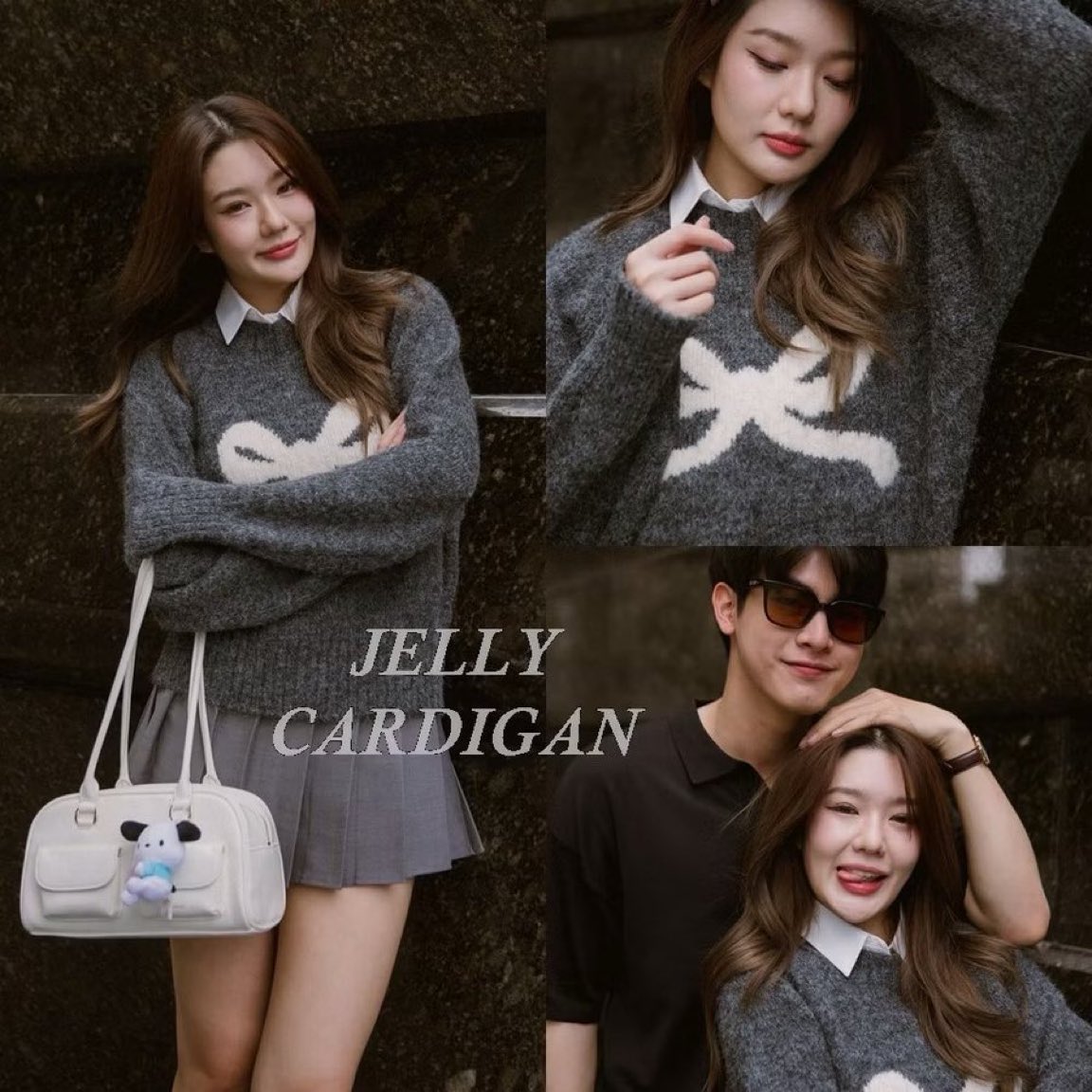 saybearbear's tweet photo. ส่งต่อ jelly sweater 350รวมส่ง

#ส่งต่อ #ส่งต่อเสื้อผ้ามือสอง #ส่งต่อเสื้อผ้ามือ2 #ส่งต่อเสื้อผ้า #เสื้อผ้ามือสอง #เสื้อผ้ามือ2 #ส่งต่อกระเป๋า #โล๊ะตู้ #เสื้อมือสอง #เสื้อผ้าy2k https://t.co/c87eK4NvJl