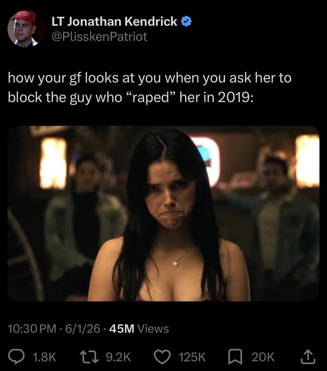 jcoded100's tweet photo. @janesautan @mangobillions @misskarenpage Well… “raped” but close enough. https://t.co/40EbQyEXt6