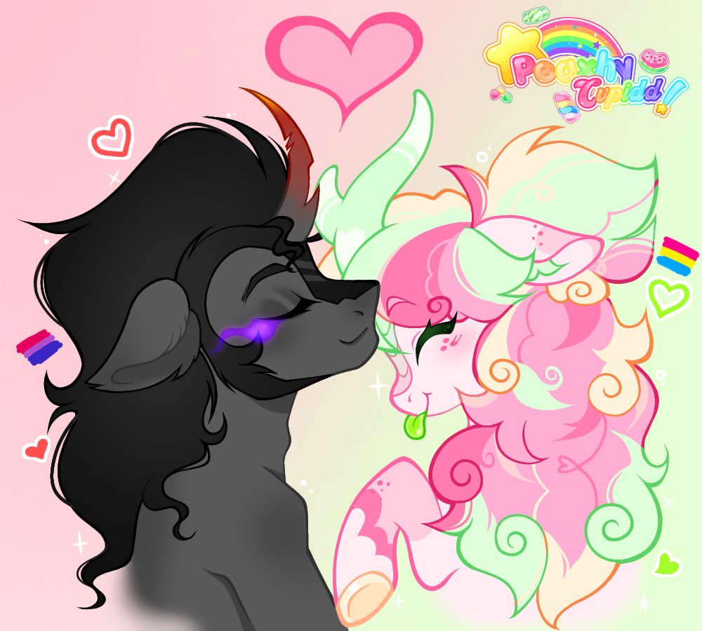 🍭Varian (🎀＞∇＜)ﾉ🌈🫧 tweet media