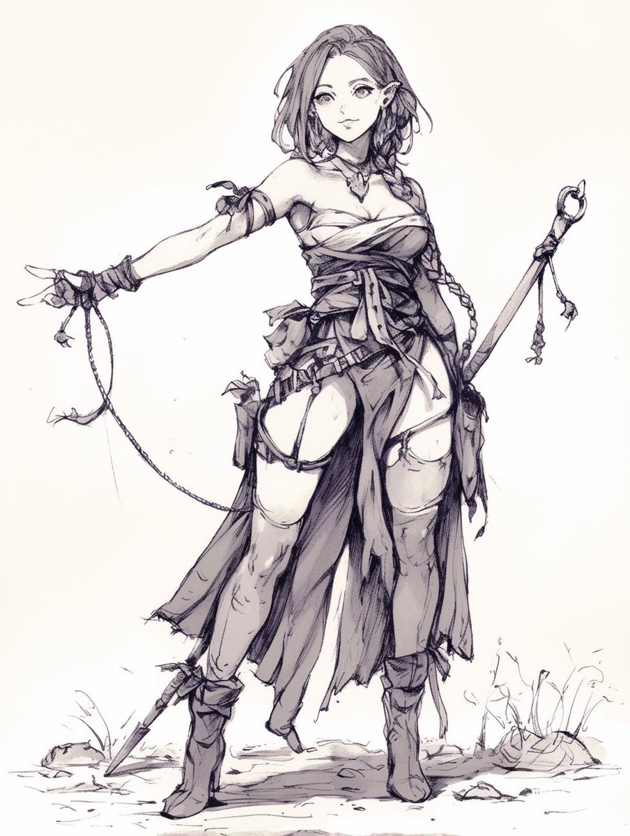 Narrative_AI_JP's tweet photo. #AIイラスト #AI画像生成 #AIart https://t.co/psxwbiwet8