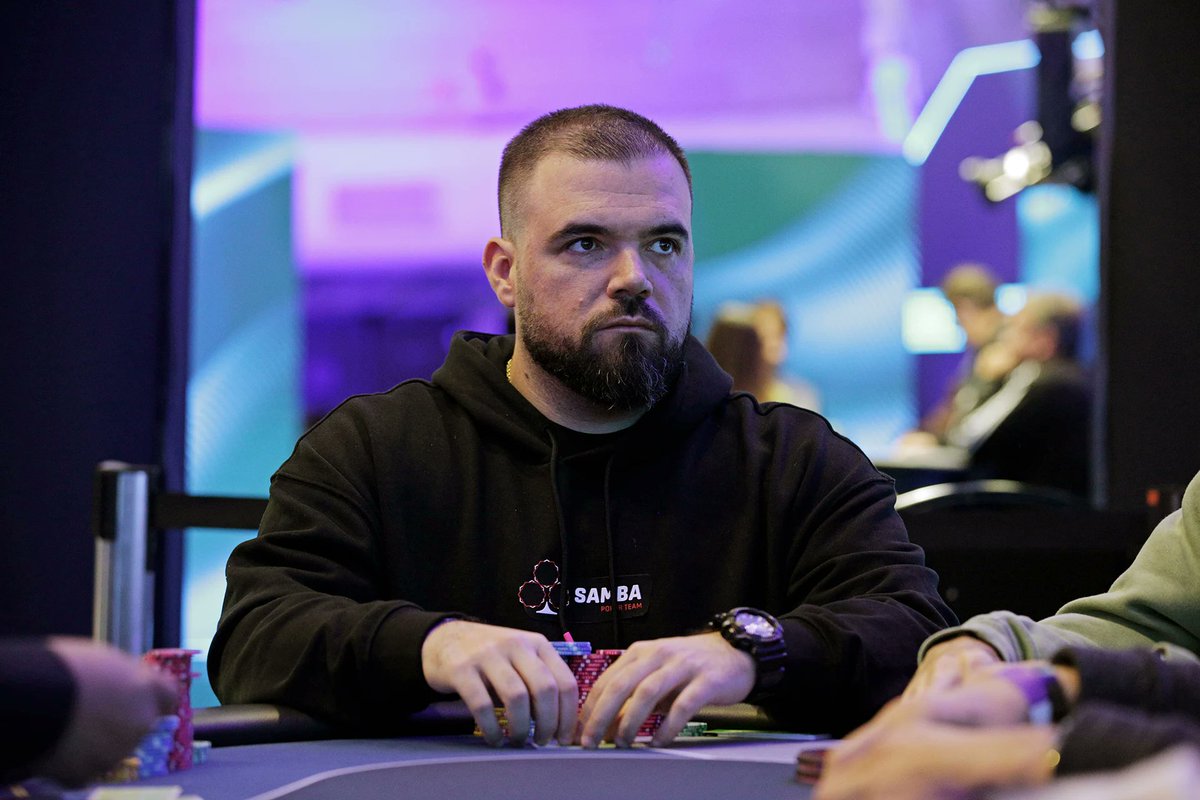 codigopokerbr's tweet photo. Pedro Padilha vence $10.000 Thursday Throwdown e leva seis dígitos https://t.co/nmDKhqxXd6 #poker #codigopoker https://t.co/4yGfnZiM1X