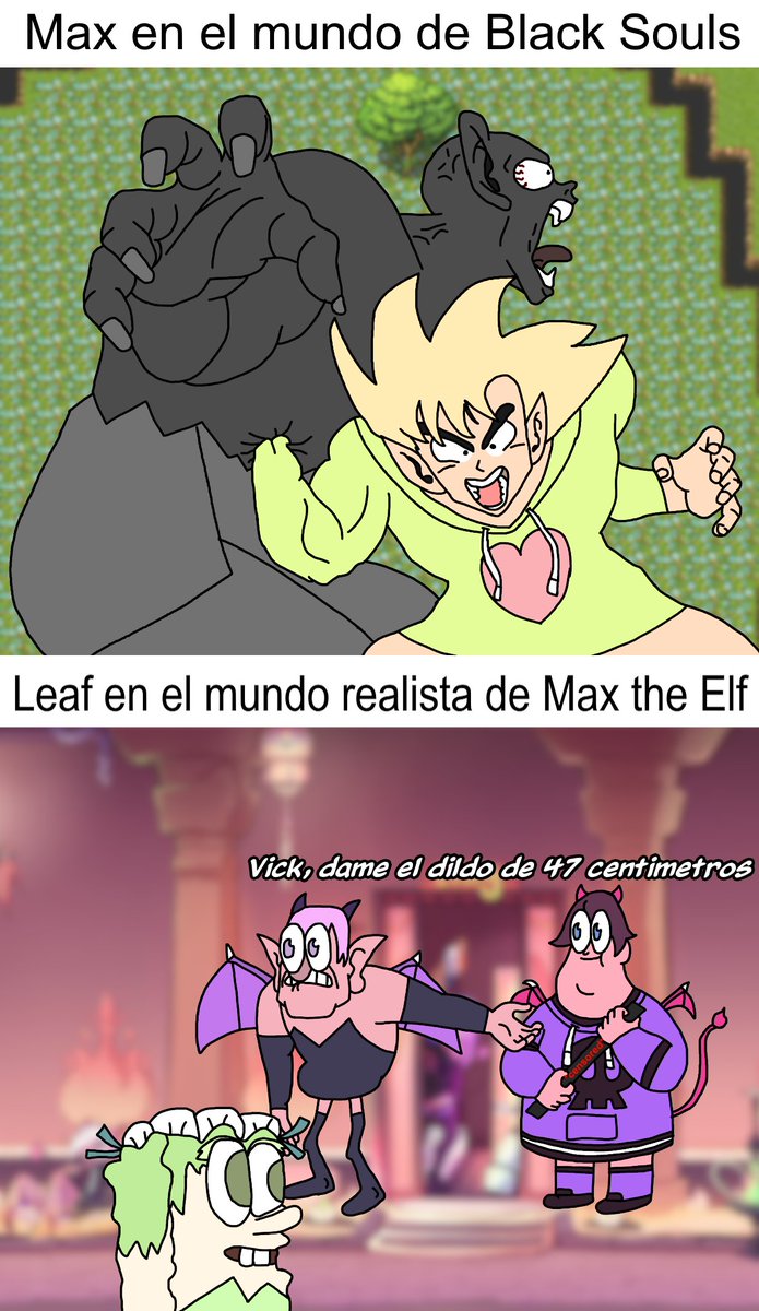 GamerHealt's tweet photo. Nuevo curi, muchachos https://t.co/HdglrmRM74