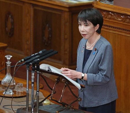 Tanakaseiji14's tweet photo. 【速報】高市秘書、国会に参考人招致へ

来た〜！ https://t.co/8pNdDLtNYM