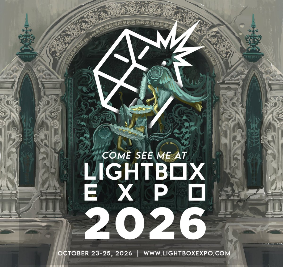 Jyaart's tweet photo. #Lightbox2026 #lbx2026 #lightbox https://t.co/NMmywOSMoe