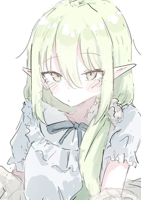 ノゾミ...?