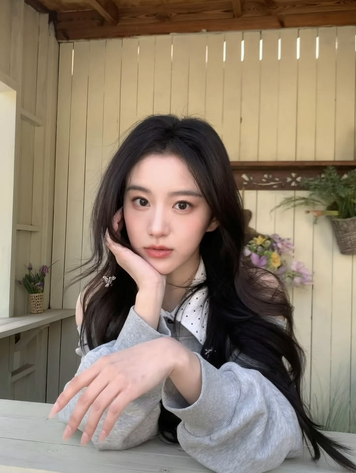 seeeunt's tweet photo. Jika Baobao jie adalah bunga....MAWAR!! Yes! Baobao jie ntu kek mawar, cantik, indah, memikat warnanya 🤩. Intinya, CANTIK BANGET!! DAN MENARIK BANGET 🥰🥰 https://t.co/nWv6IS5Qfl