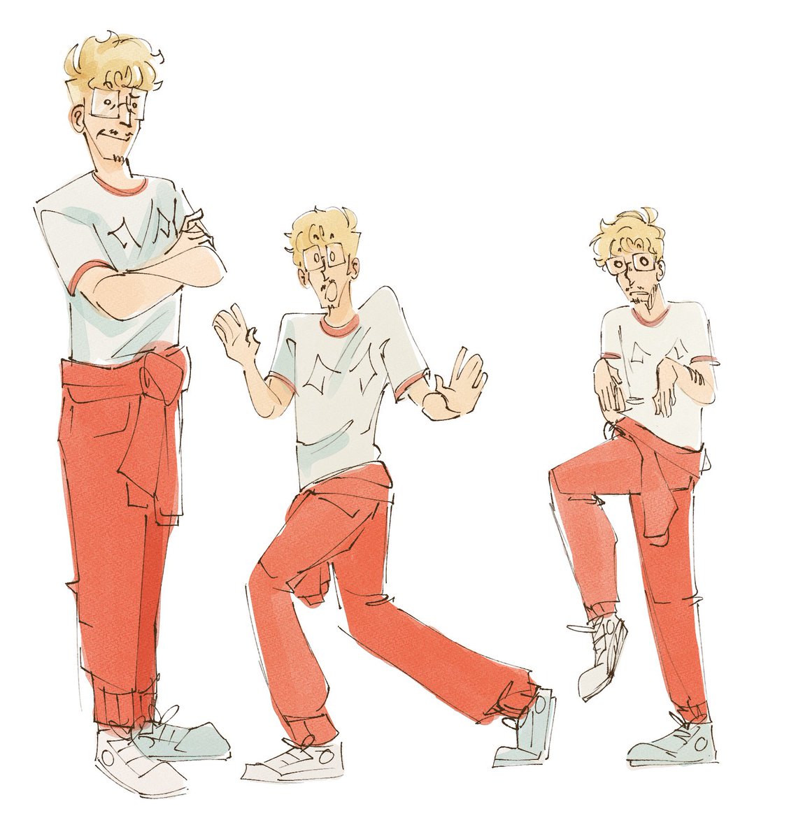 kilovanity's tweet photo. Ryland doodles 
#projecthailmary #rylandgrace https://t.co/CKBOMy9DXZ