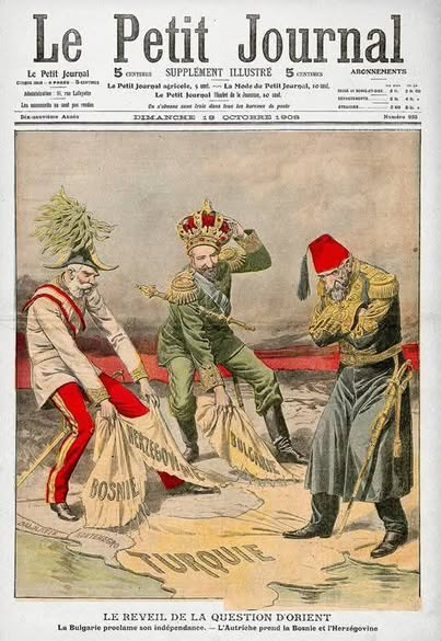 Dede38__'s tweet photo. 148 yıl önce bugün 
(04 Haziran 1878) 
Padişah 2. Abdülhamid, 
Kıbrıs Adası'nın yönetimini geçici olarak Büyük Britanya'ya bıraktı.
Gizli bir anlaşma sonucu Büyük Britanya'ya bırakılan Kıbrıs'taki İngiliz hakimiyeti 1960 yılına kadar sürmüştür.
Kıbrıs Adası, 
İkinci Abdülhamid döneminde kaybedilen topraklardan sadece bir tanesiydi. 
Yine onun döneminde Sırbistan, Karadağ ve Romanya bağımsızlıklarını kazanmış, 
Bulgaristan özerk bir prenslik haline gelmiştir. 
Bir başka Balkan toprağı olan Bosna-Hersek, Avusturya-Macaristan tarafından işgal edilmiş, Girit adası özerk bir statüye kavuşmuş ve Teselya bölgesi Yunanistan'a bırakılmıştır.
Kafkaslar'da Kars, Ardahan ve  Batum, Rus İmparatorluğu'na, Kotur İran'a bırakılmıştır. 
Tunus Fransızlar tarafından, Mısır Büyük Britanya tarafından yine İkinci Abdülhamid zamanında işgal edilmiştir.