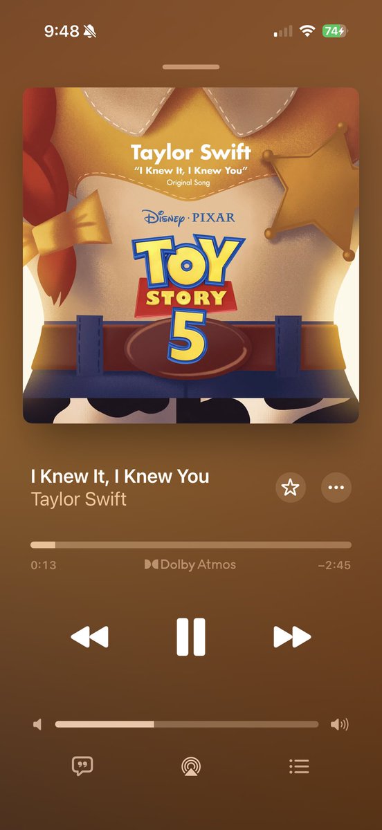 shinythingswift's tweet photo. I LOGE BEIBG AN APPLE MUSIC USER https://t.co/qhIHUlTqeM