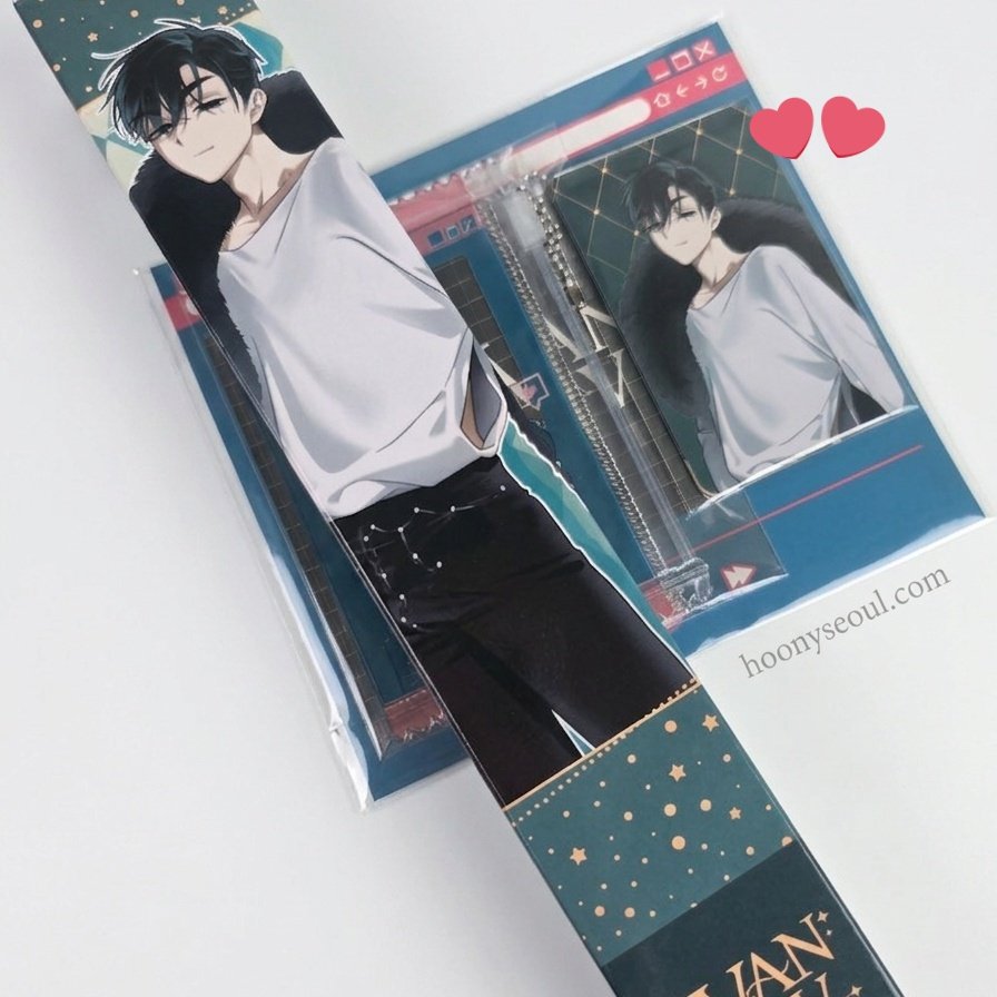 🌟2026 ALIEN STAGE IVAN FAN MEETING 【 IVAN act.IV 】🌟 エイステ