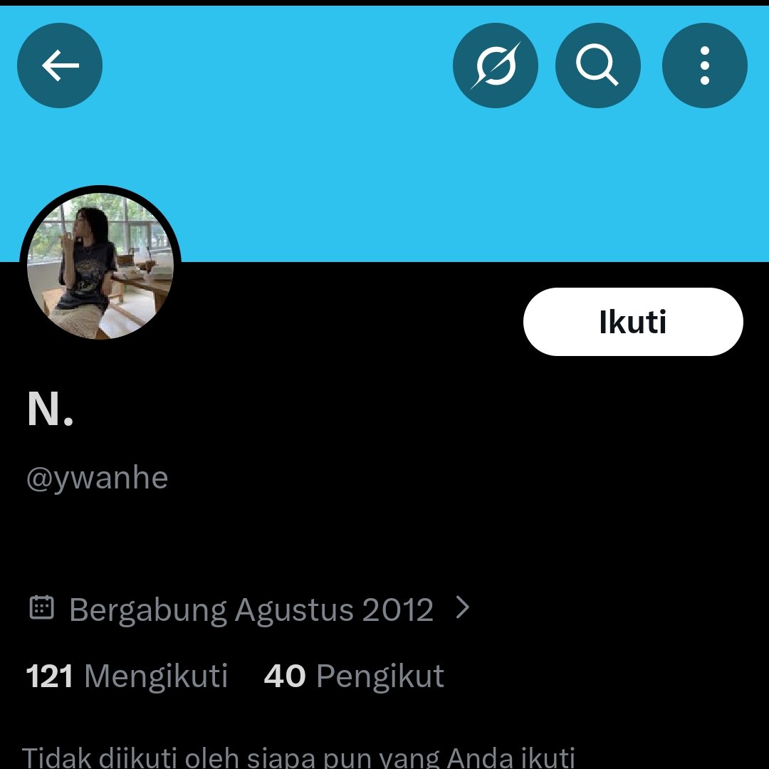 ywanhe's tweet photo. upfoll BA JFB done by @daroagain's crew

start: 40
order: 50
target: 90
end: 109
bonus: +19

code, ﹫𝘰𝘻𝘦𝘤𝘦𝘢𝘯 https://t.co/MaN2B2Dl5k