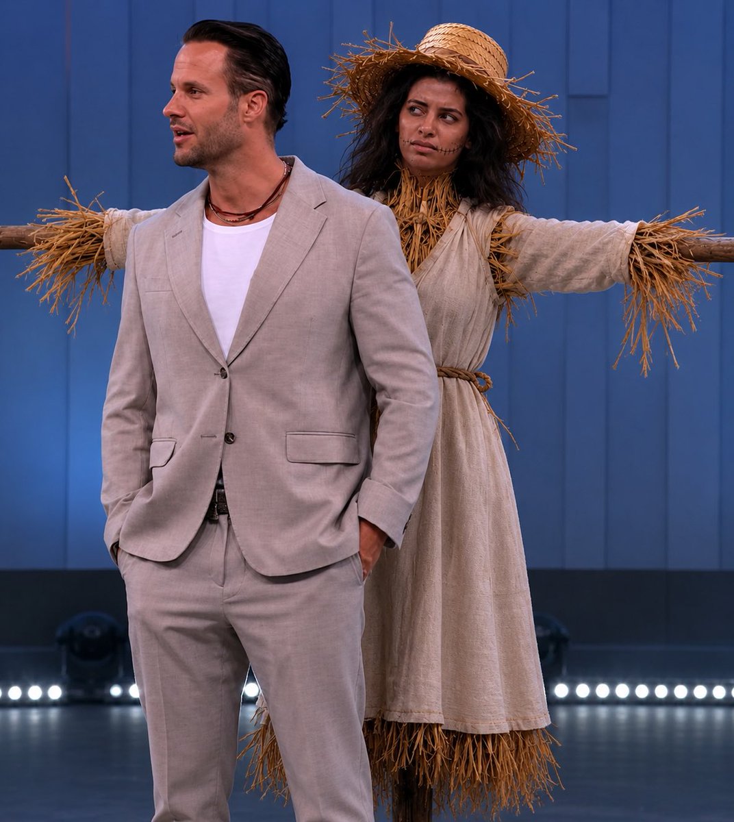 dianis1388's tweet photo. Cara de culo come mocos espantapájaros 🤣🤣
#FabioGanador 
#lcdlf6 
#MissMoco https://t.co/BWfQJByZTa
