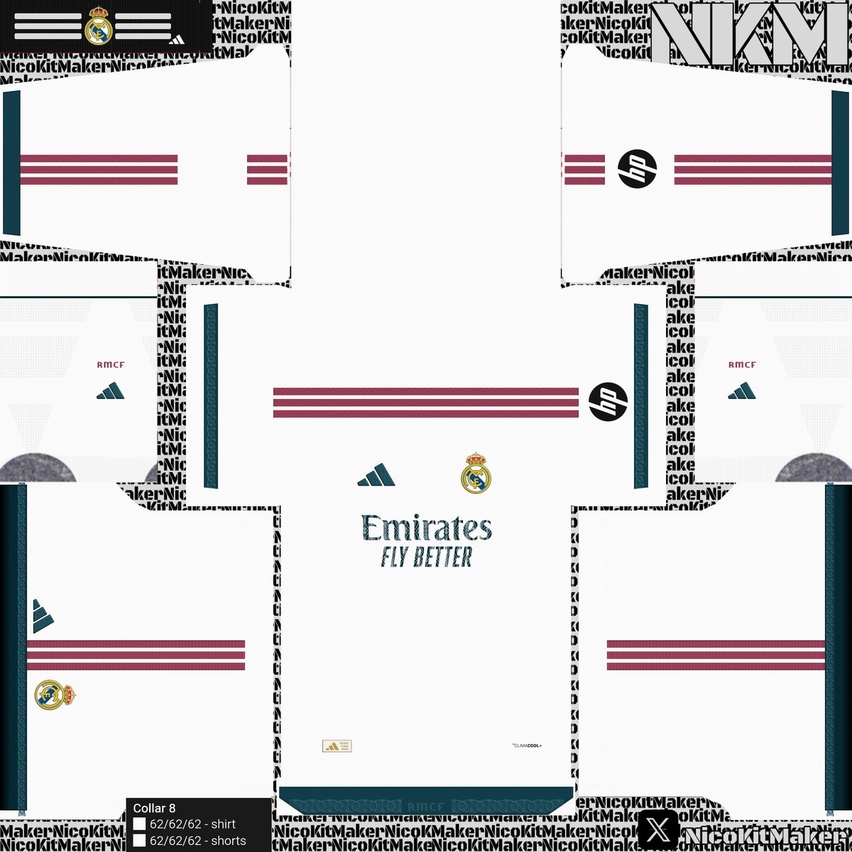 NicoKitMaker tweet picture