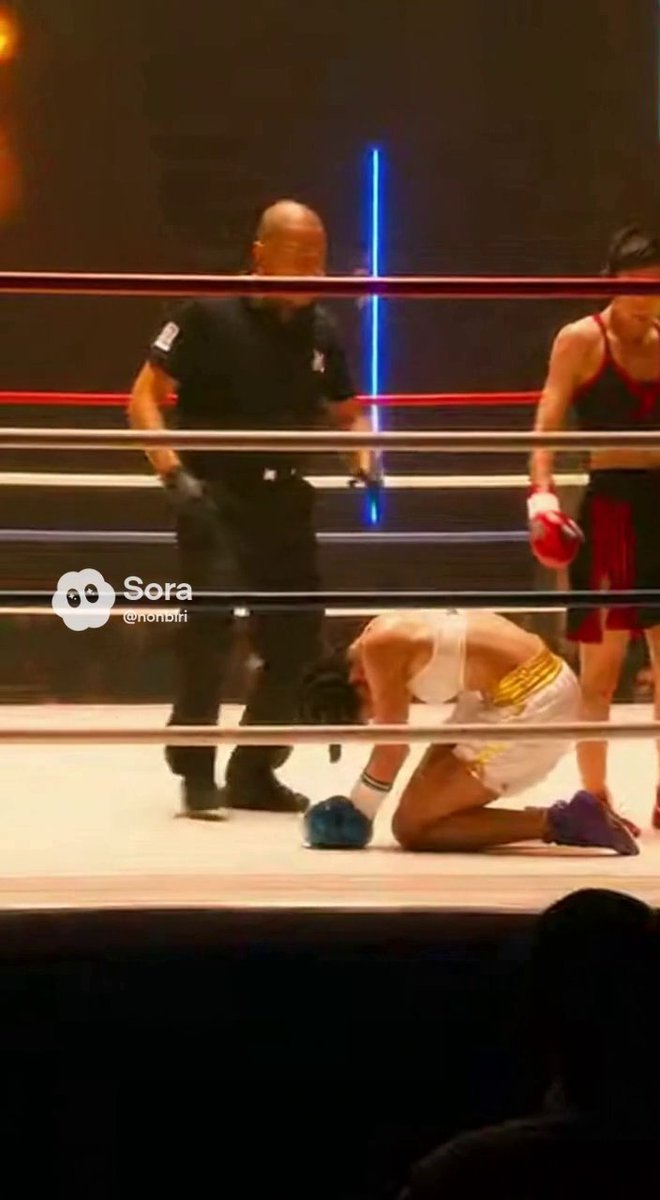ai_knockout's tweet photo. 【最新動画アップ！】
キャットファイトで心も体も奮い立たせろ！

今日は女子格��技の熱い世界について語りたい！最近、腹パンチや腹ボコ動画に夢中で、見ているだけで力がみなぎってくる。みんなも、ボディブローのテクニックを磨いて、...

#腹パンチ #腹ボコ #キャットファイト https://t.co/e66sShw5nX