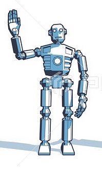 bilgecaparali's tweet photo. Bugun NewYorkta cok kalabalik bi caddede karsidan karsiya gecerken bir adam tam fotograftakine benzeyen kovboy sapkasi takmis bir robotla
geziyordu. Sonra robot durdu bana dönüp bakti, ben de “you are scaring me” dedim, sırf şakasına. Sonra robot bana “shut the fuck up” dedi :( https://t.co/YolnlF0dhA