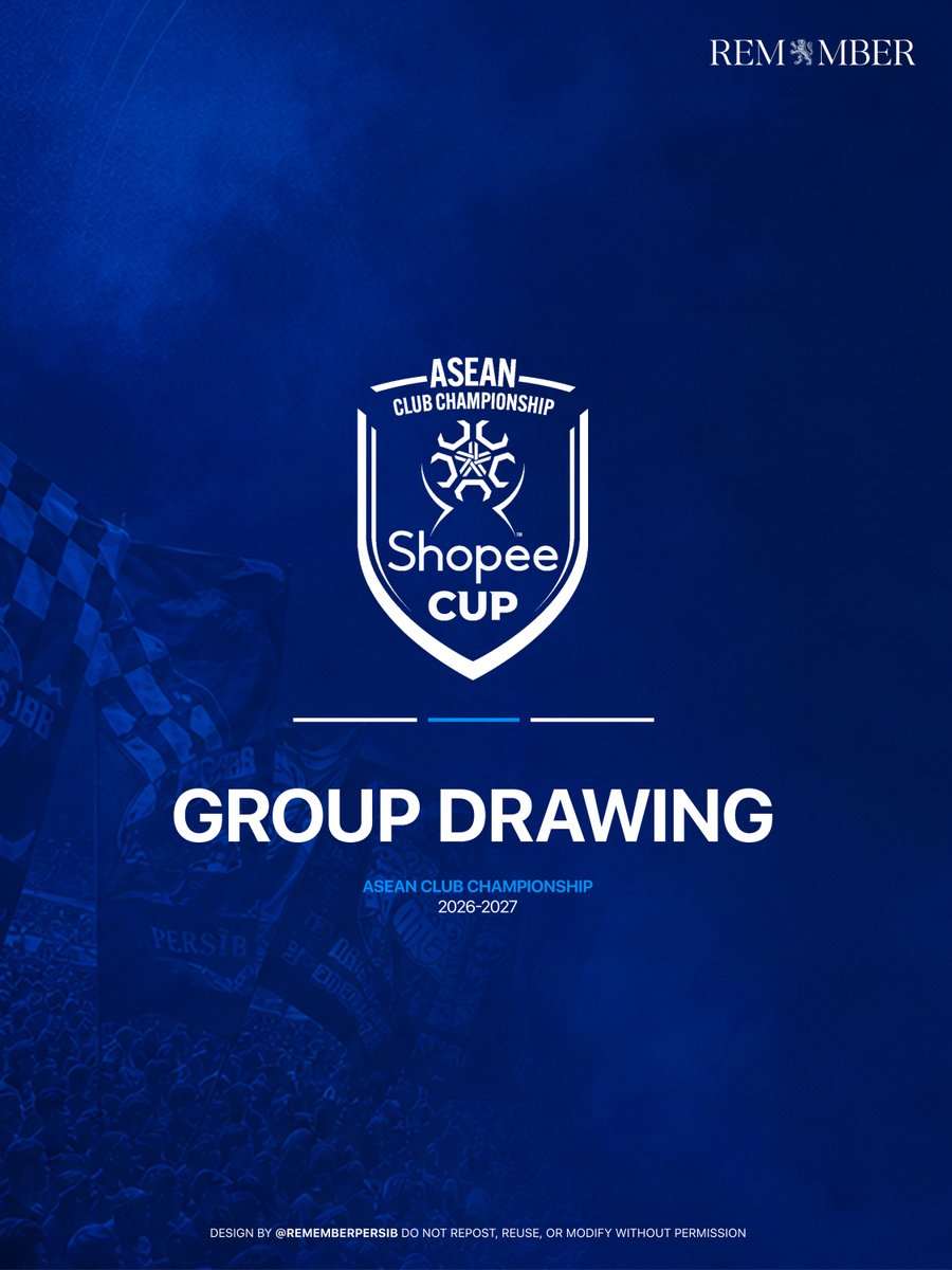 rememberpersib's tweet photo. CONQUEST TO ASEAN https://t.co/pDkkgRTfKx