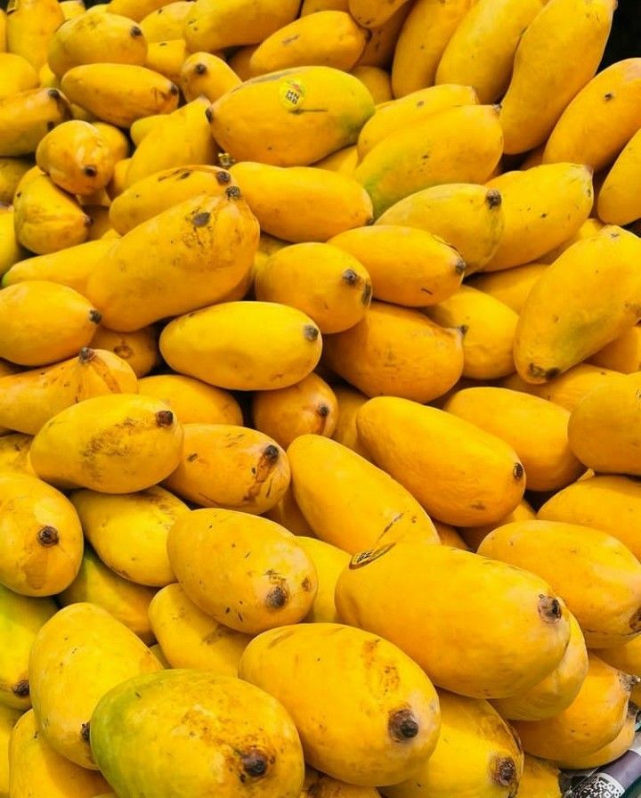 Sweet Fruit tweet media